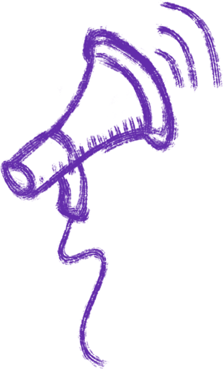 Deutscher Podcast Preis Keyvisual Lautsprecher