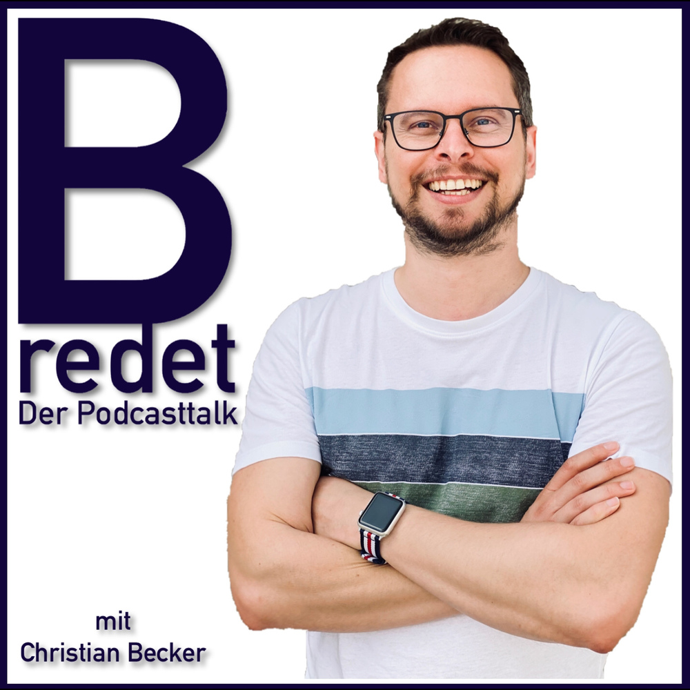 B redet – Der Podcasttalk