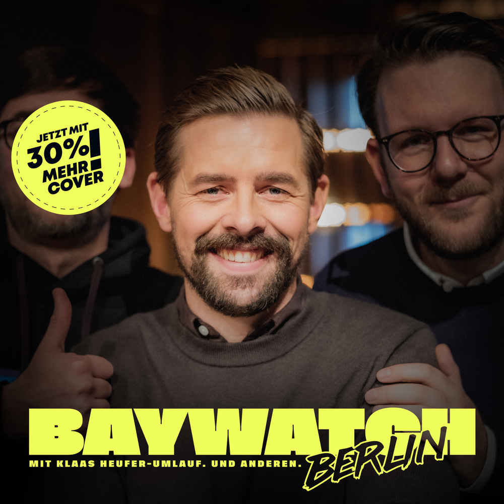 Baywatch Berlin
