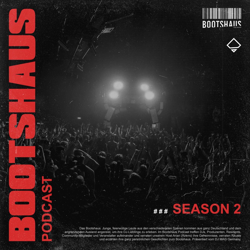 Bootshaus Podcast