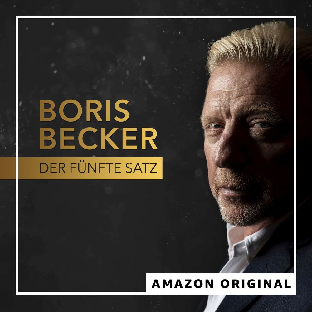 Boris Becker – Der Fünfte Satz