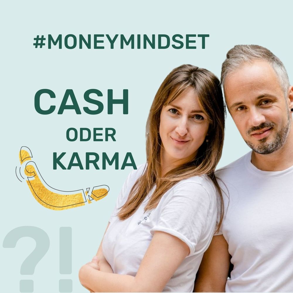 Cash oder Karma