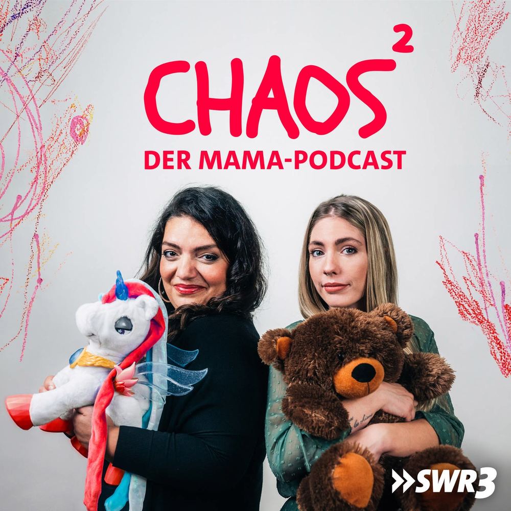 Chaos² – der Mama-Podcast