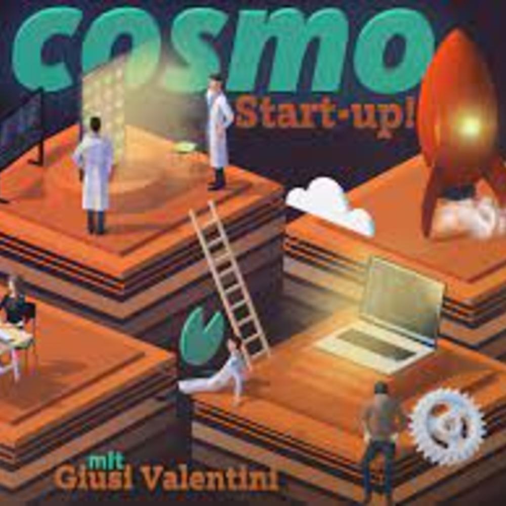 Cosmo Start-up! Deutschlands erfolgreichste Gründerinnen und Gründer