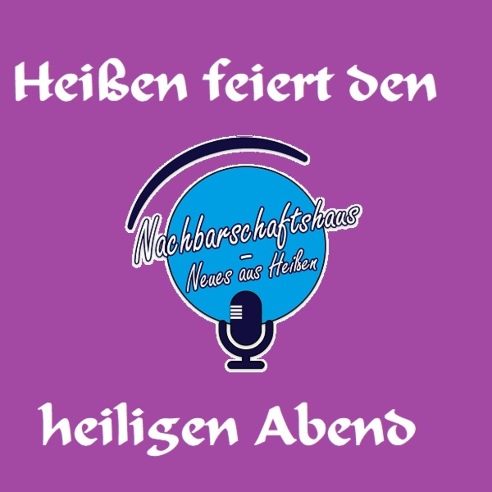 der heilige Abend – Deutscher Podcast Preis