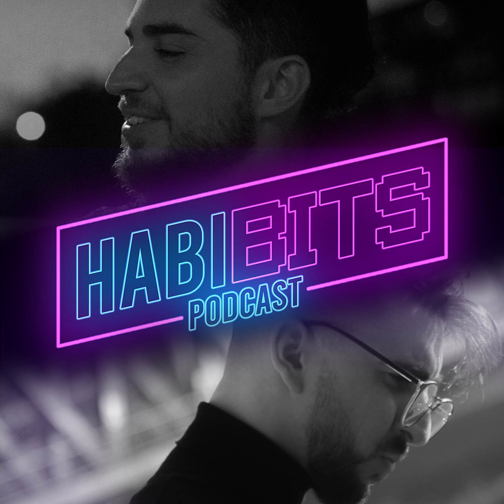 HabiBITS Podcast