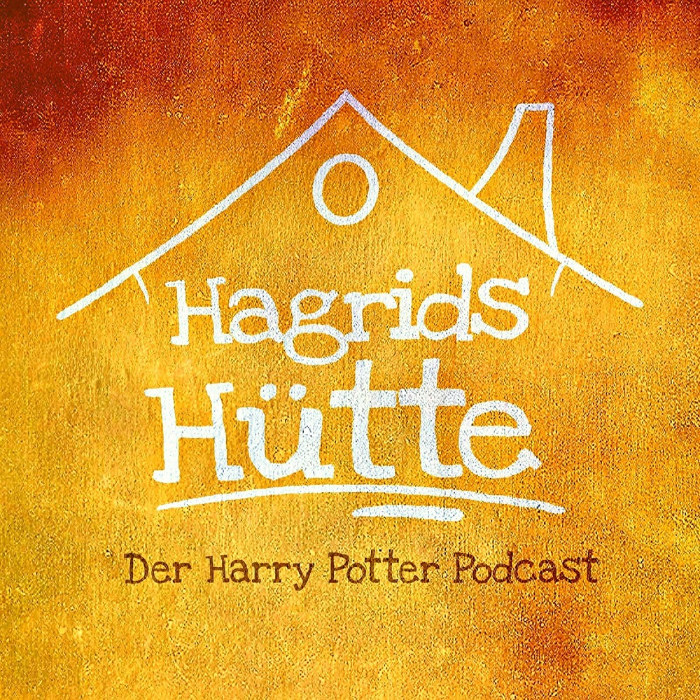Hagrids Hütte
