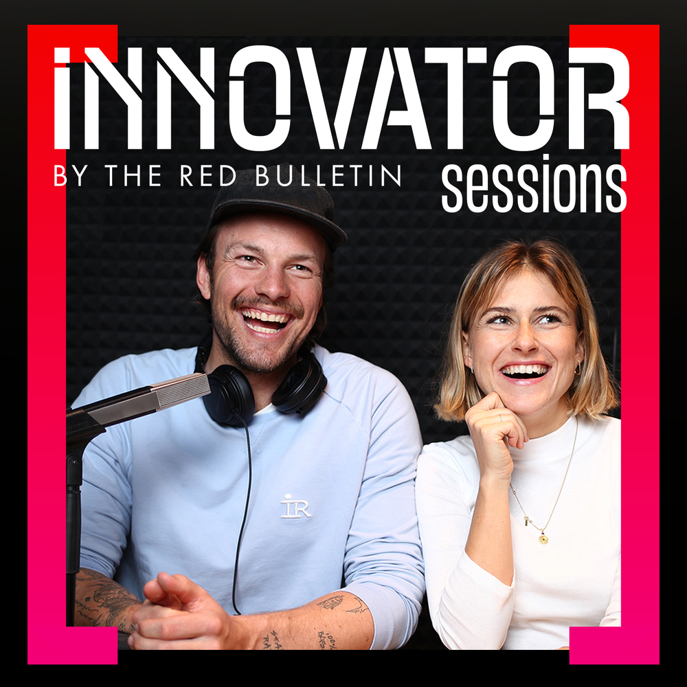 Innovator Sessions