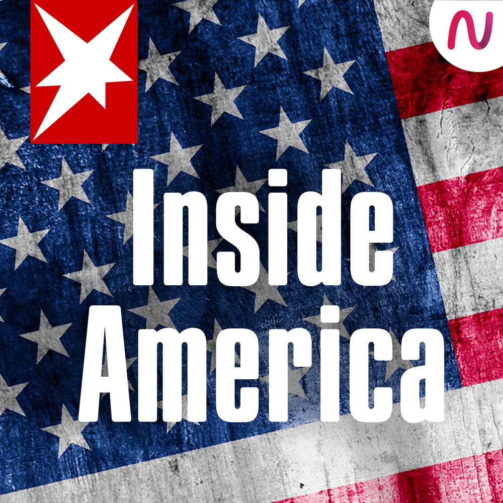 Inside America