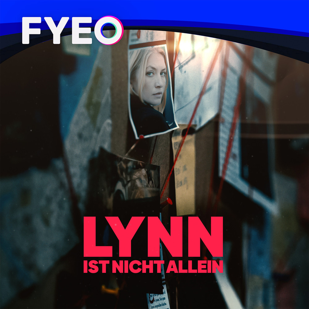 Lynn Ist Nicht Allein Deutscher Podcast Preis Lynn Ist Nicht Allein Deutscher Podcast Preis
