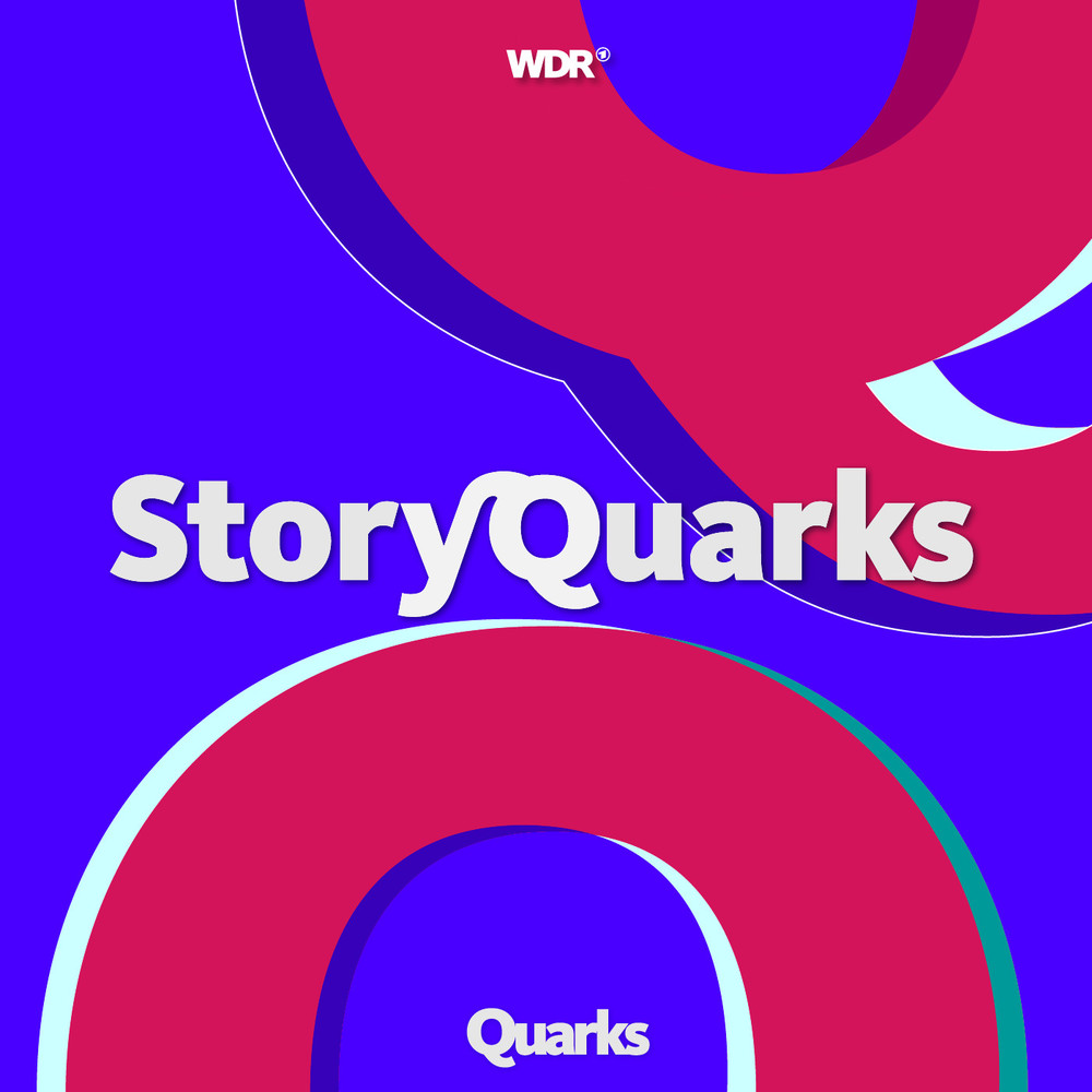 Storyquarks
