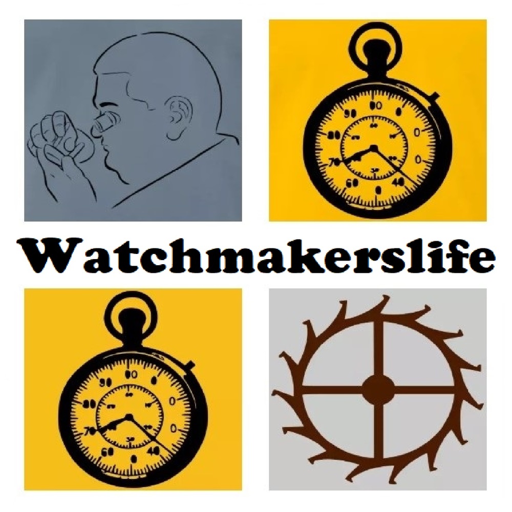 Watchmakerslife