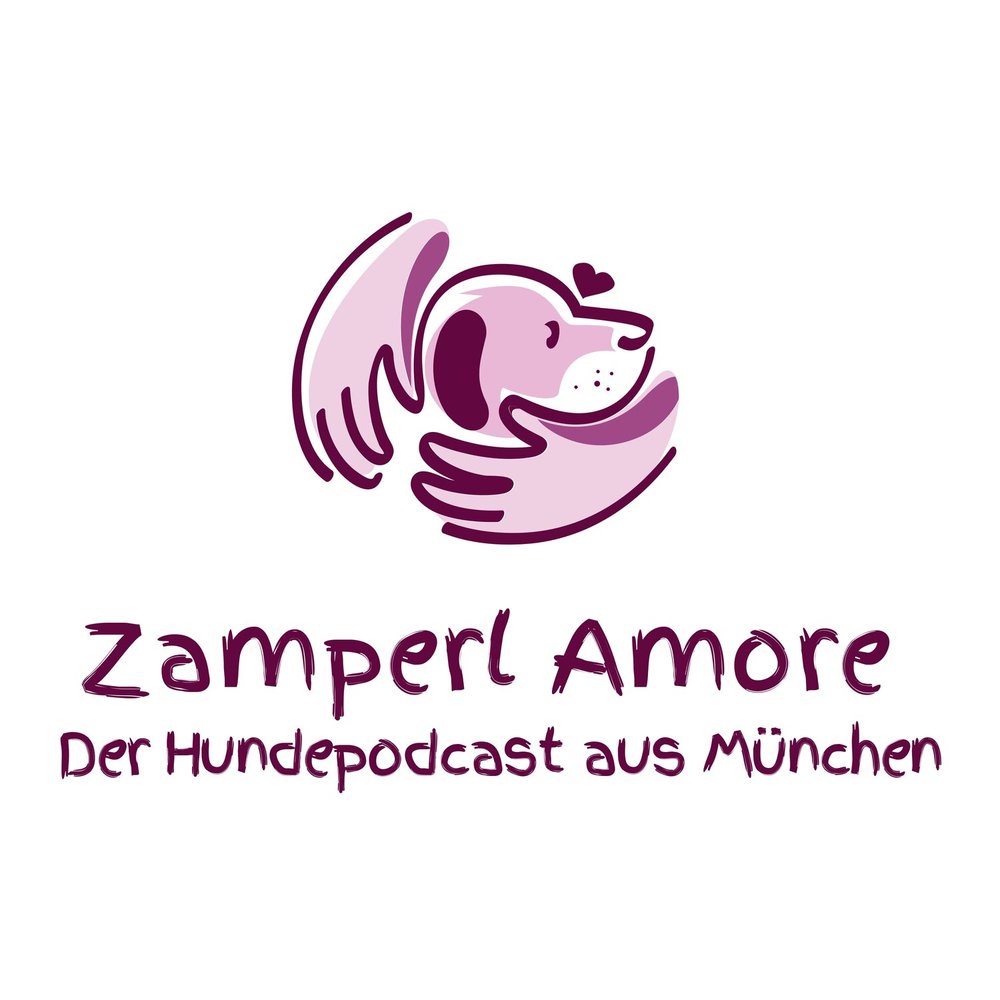 Zamperl Amore – Der Hundepodcast aus München