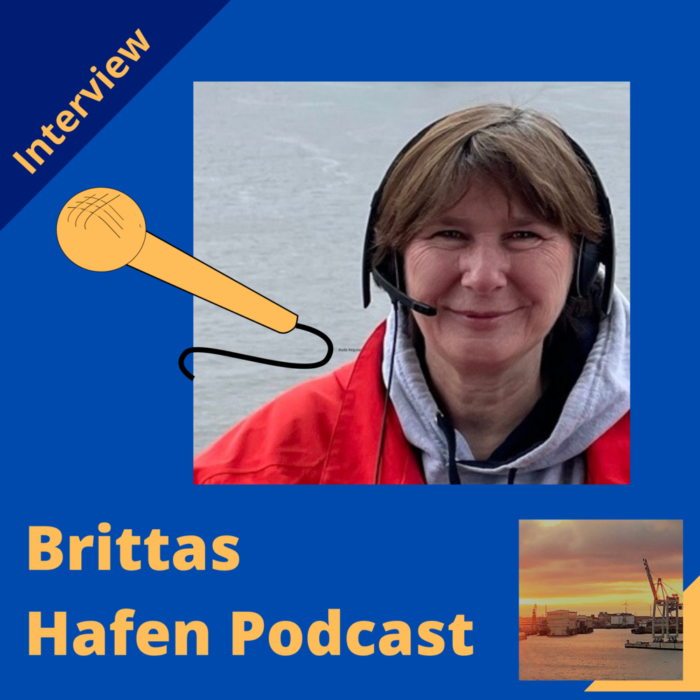 Brittas Hafen Podcast