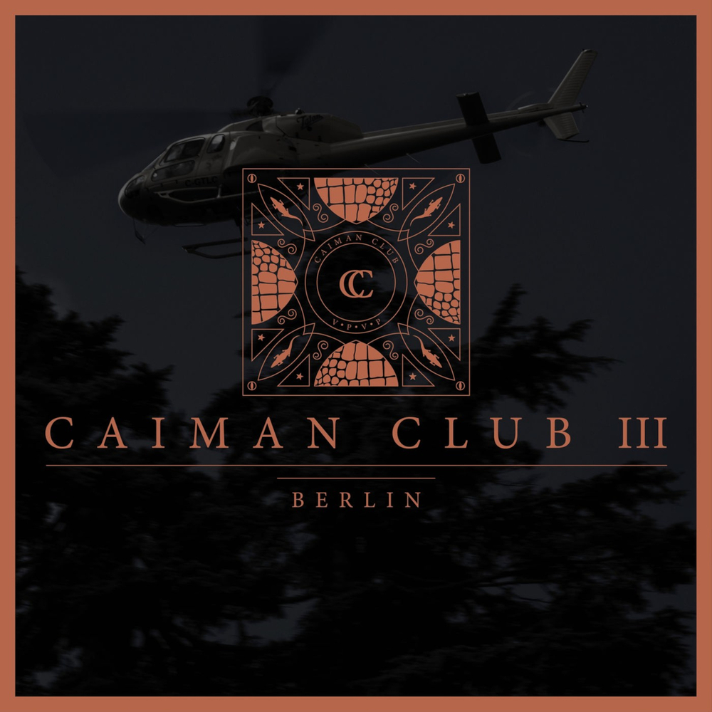 Caiman Club III