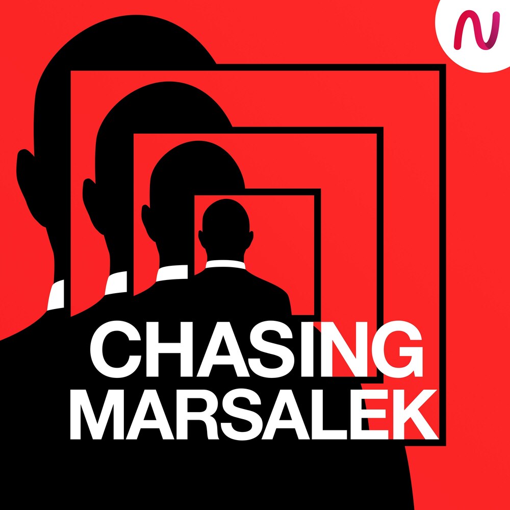Chasing Marsalek – Exit Wirecard