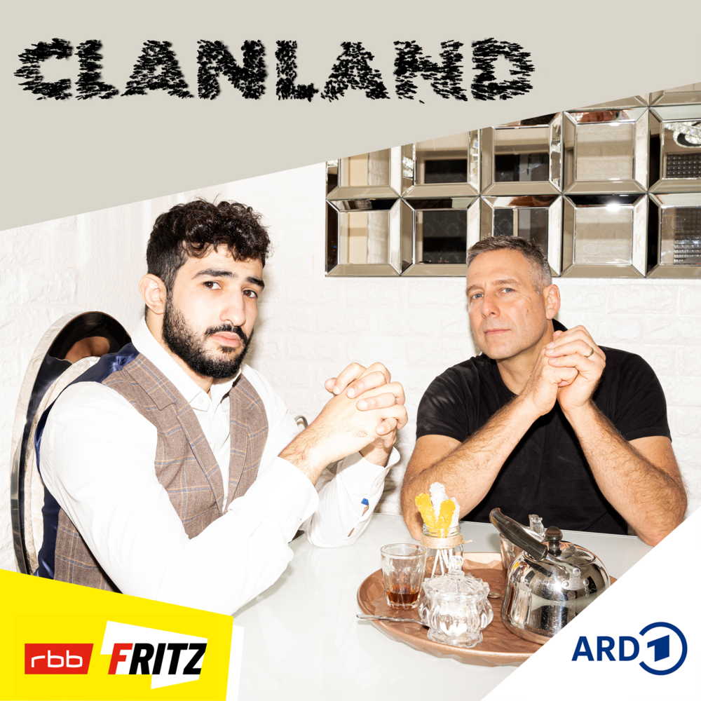 Clanland – Schrecklich nette Familiengeschichten