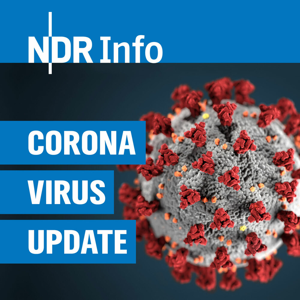 Coronavirus Update#97: Wir müssen uns aus der Pandemie rausimpfen