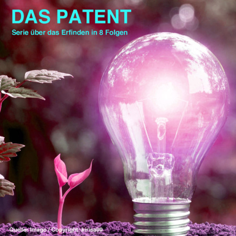 Das Patent