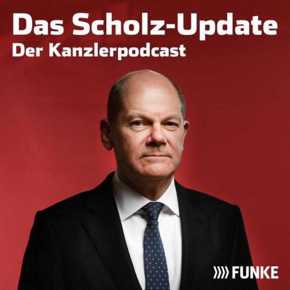 Das Scholz-Update
