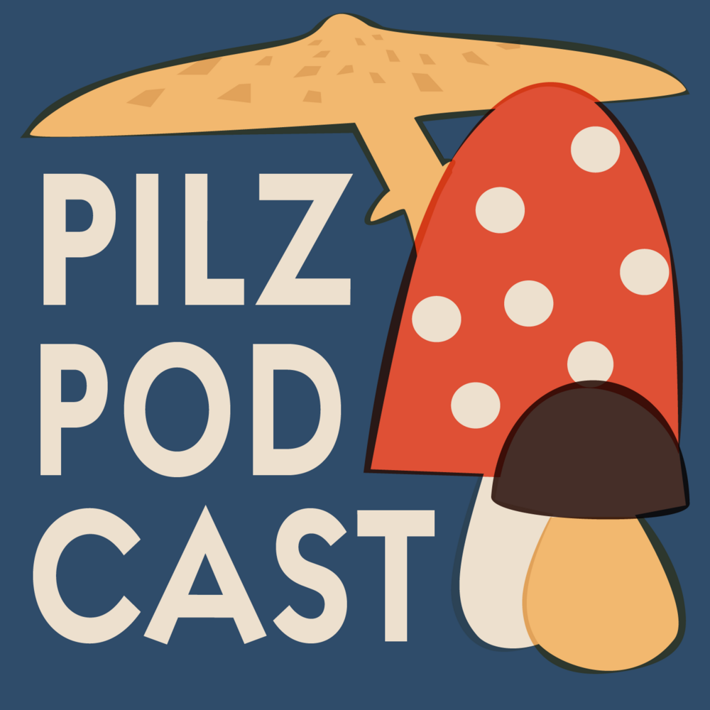 Der Pilzpodcast