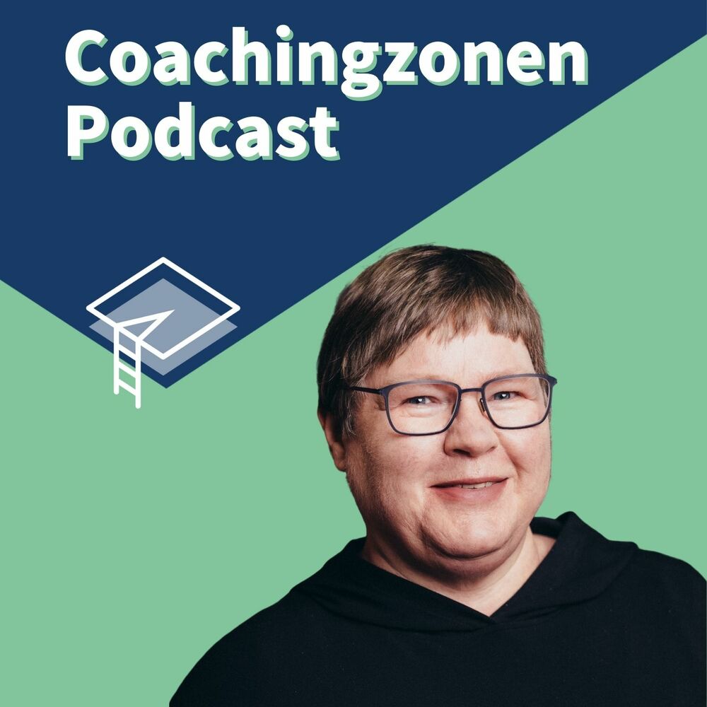 Erfolgreich promovieren – Coachingzonen-Podcast