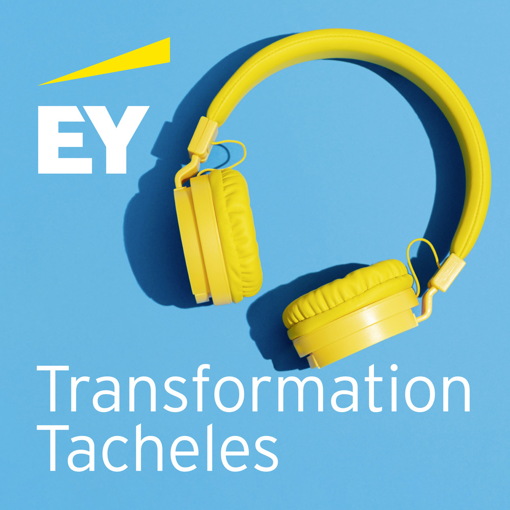 EY Transformation Tacheles