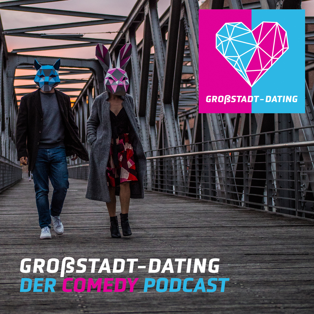 Großstadt-Dating