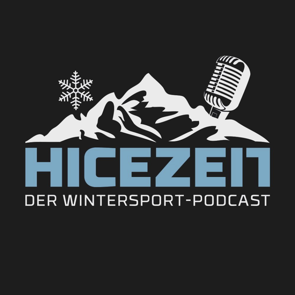 Hicezeit – der Wintersport-Podcast