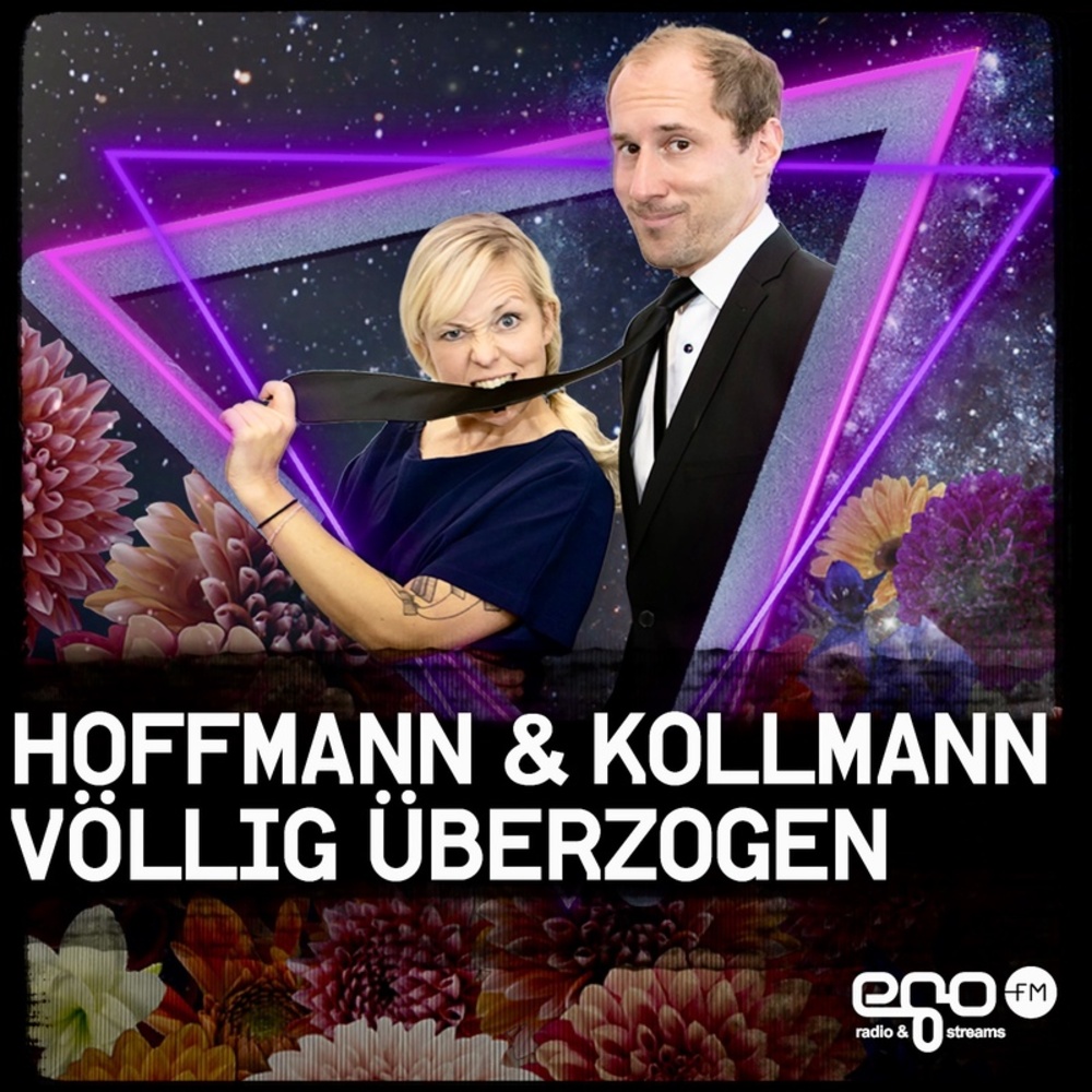 Hoffmann & Kollmann – Völlig überzogen
