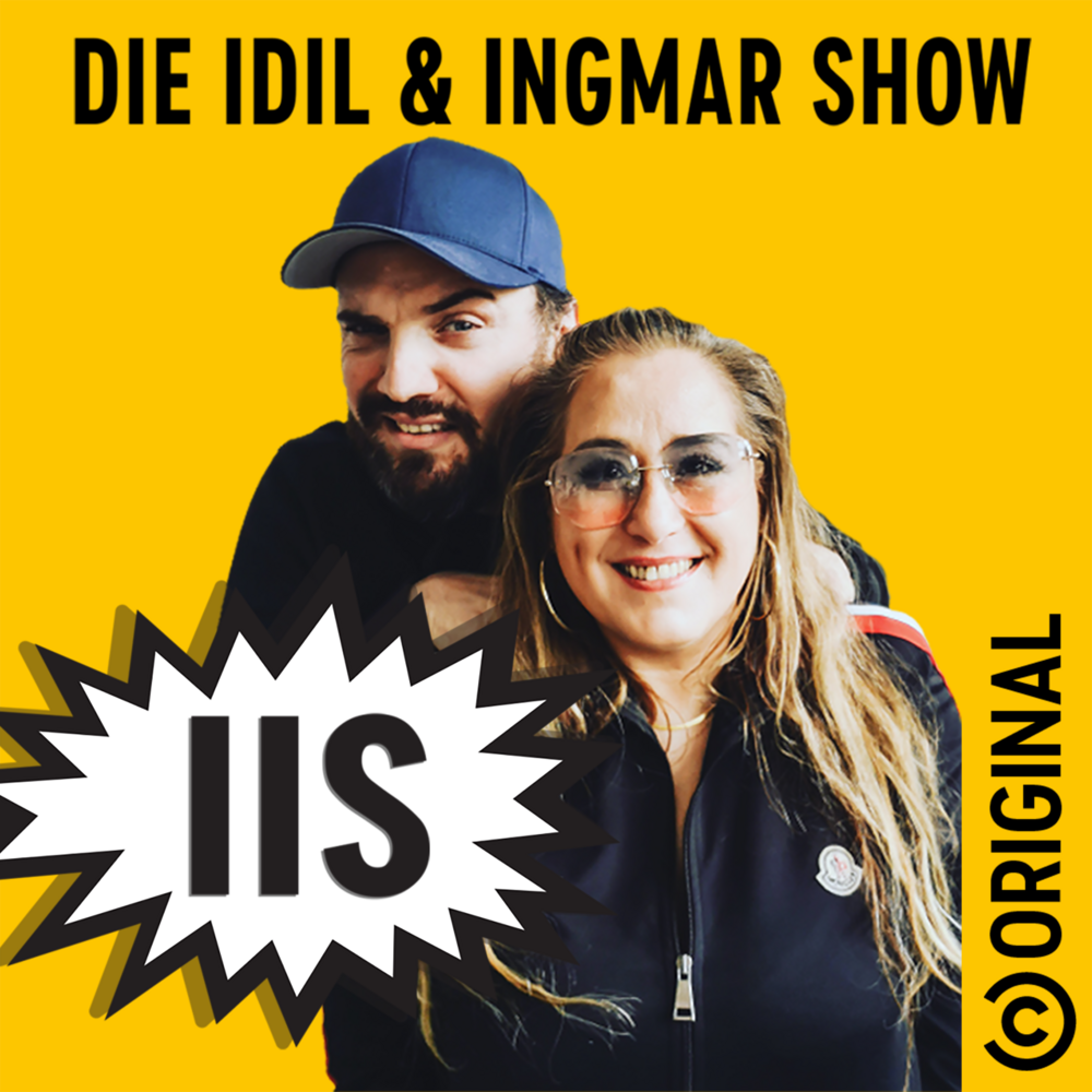 Idil & Ingmar Show