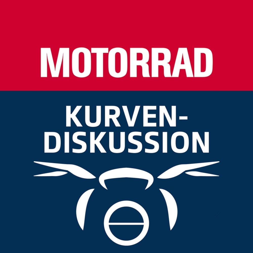 Kurvendiskussion – Der MOTORRAD-Podcast