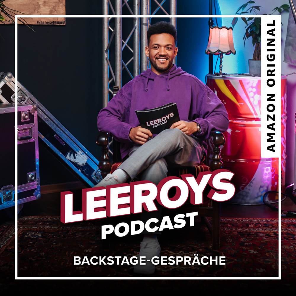 Leeroys Podcast