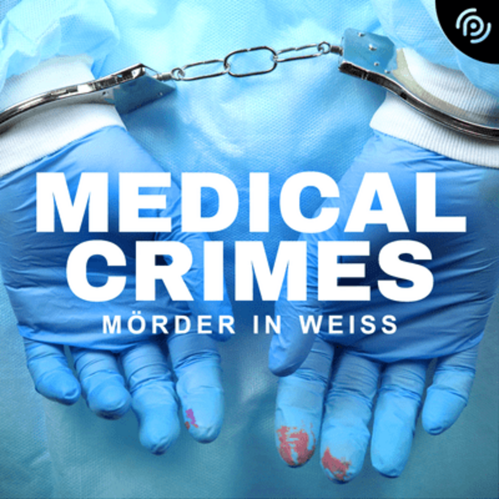 Medical Crimes – Mörder in Weiß