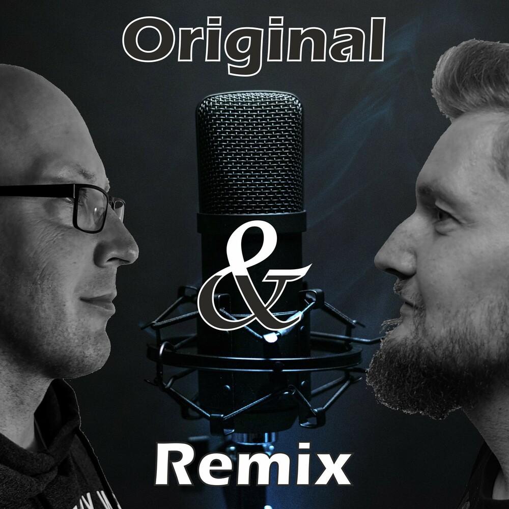 Original & Remix – Der Musik Talk