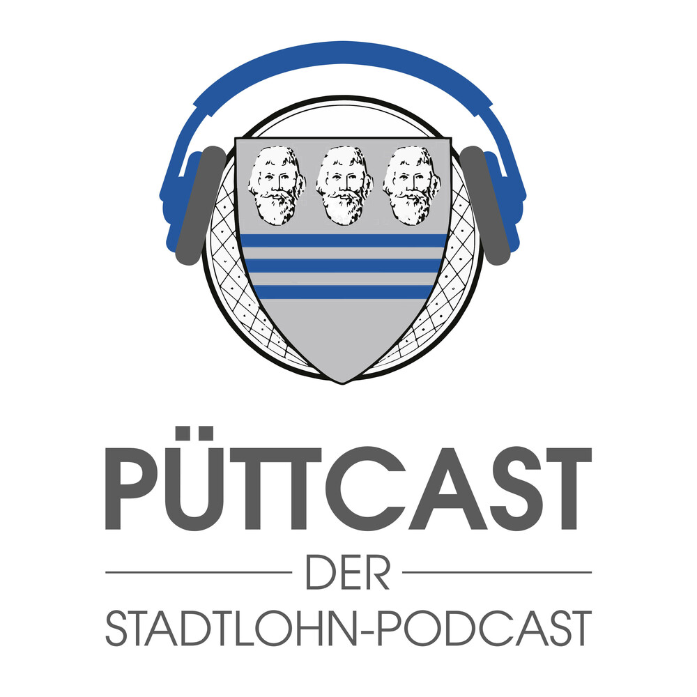 Püttcast – der Stadtlohn-Podcast