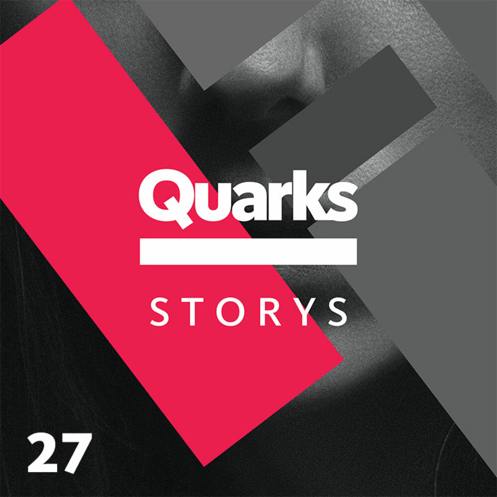 Quarks Storys 27: Lebenslang Mathe – wie ein Häftling zum Zahlenkünstler wird