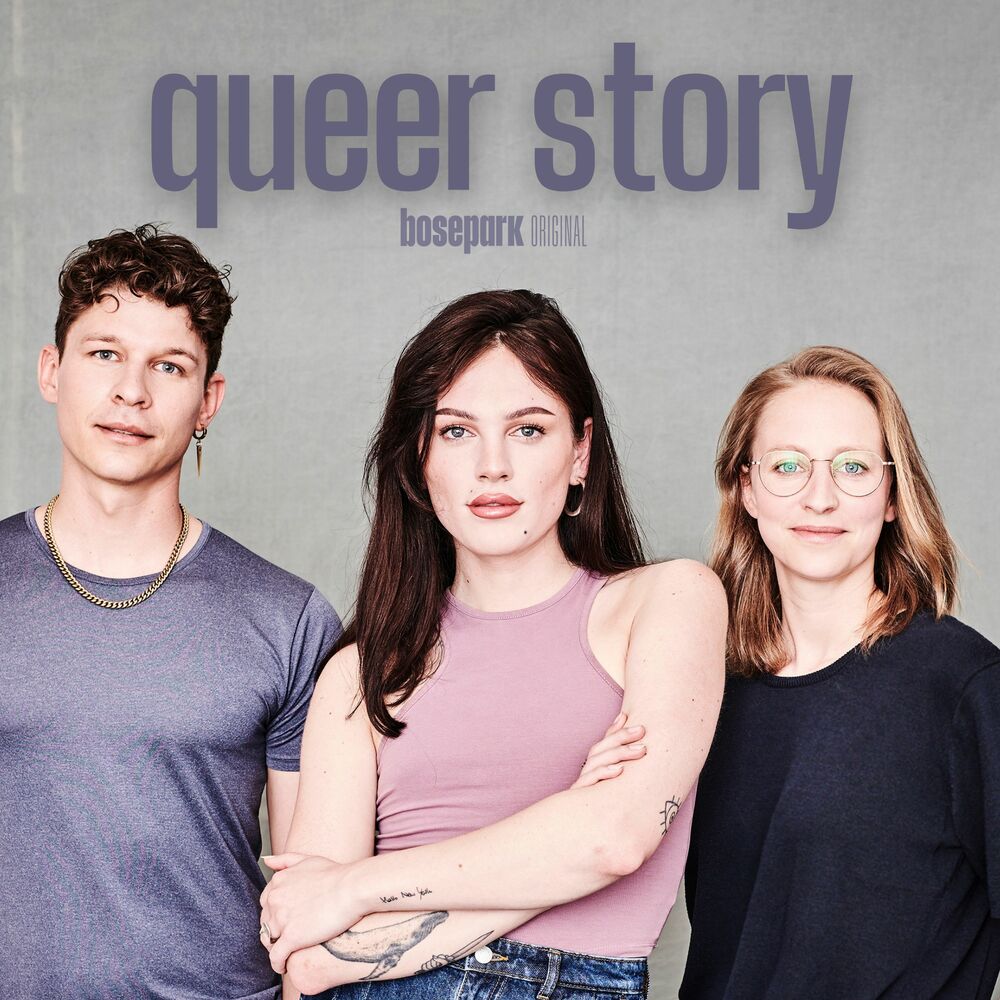 queer story