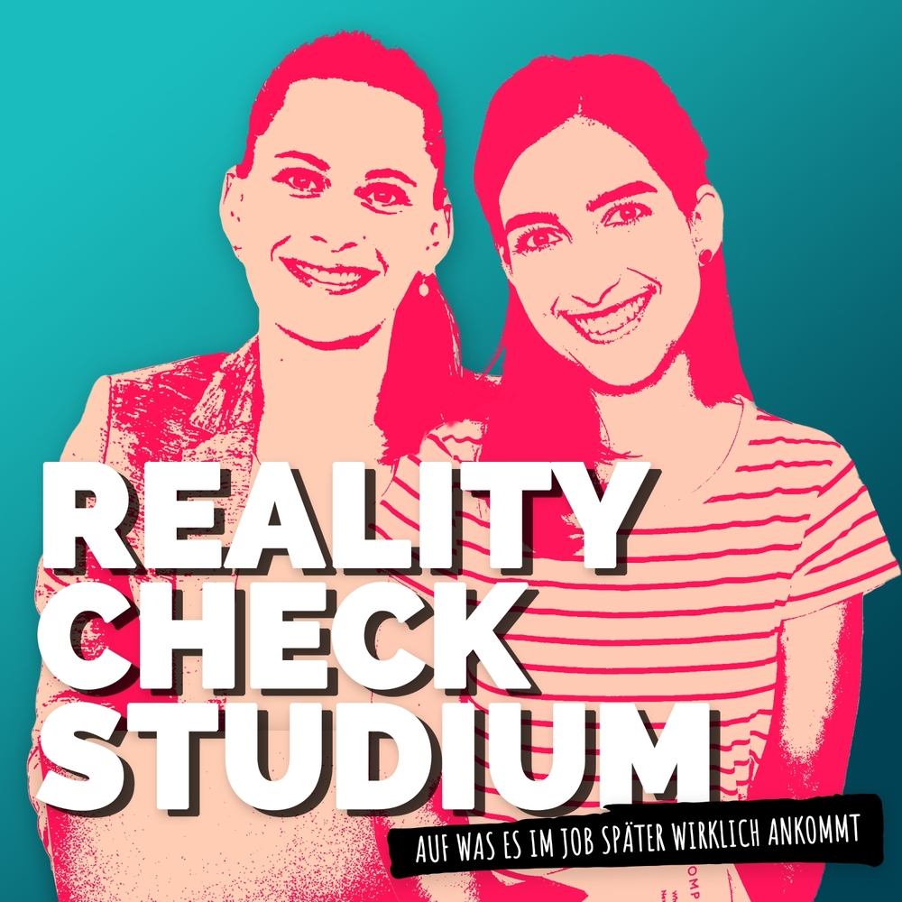 Reality Check Studium – auf was es im Job später wirklich ankommt