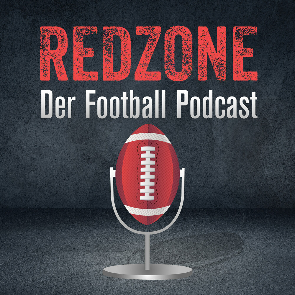 Redzone – Der Football Podcast