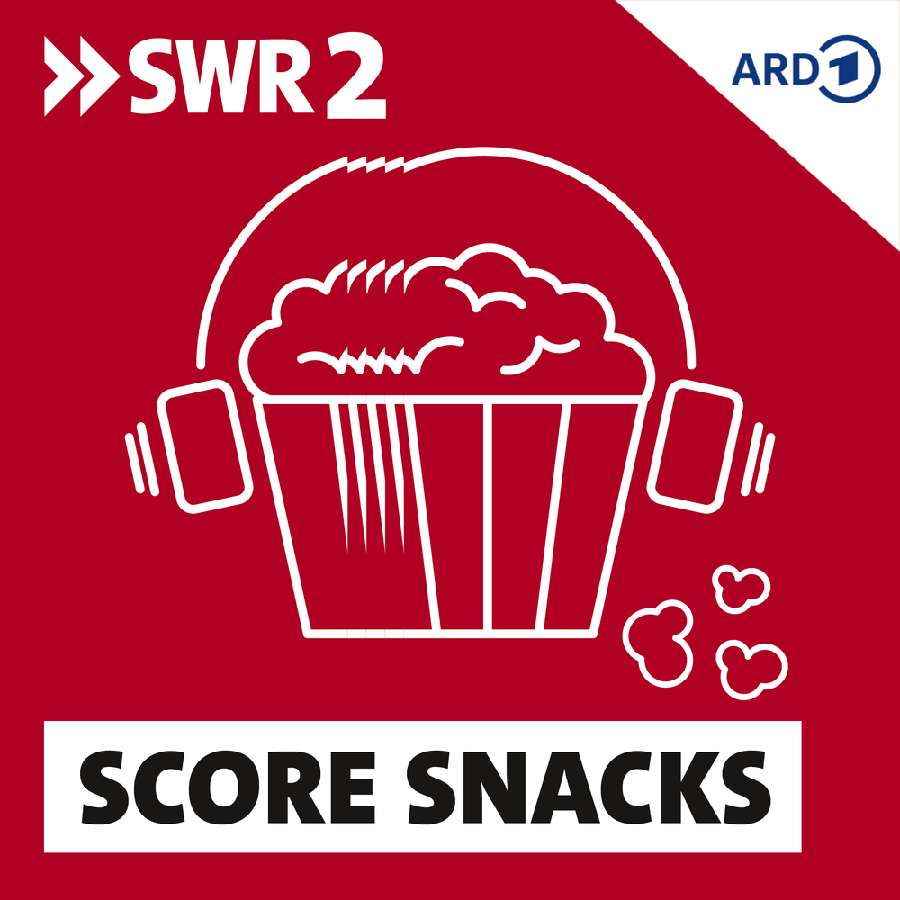 Score Snacks – Die Musik deiner Lieblingsfilme