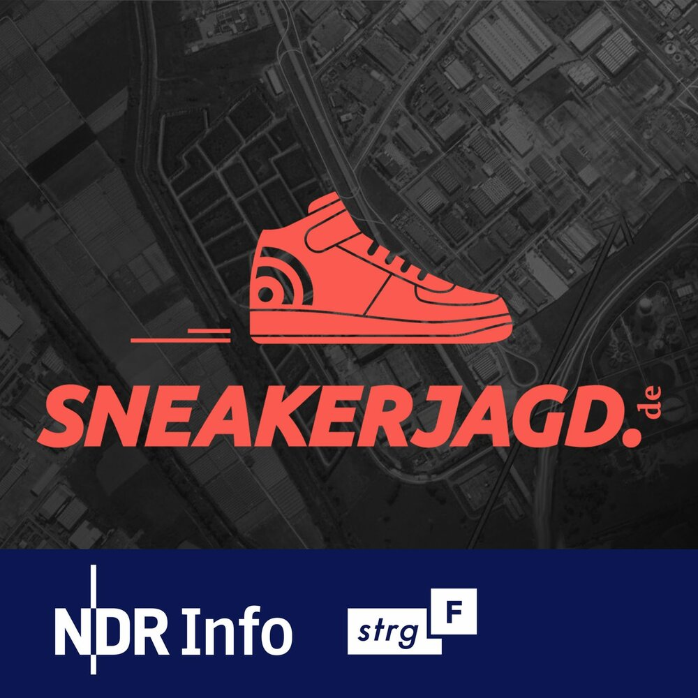 Sneakerjagd – Folge 3:  Just grind it