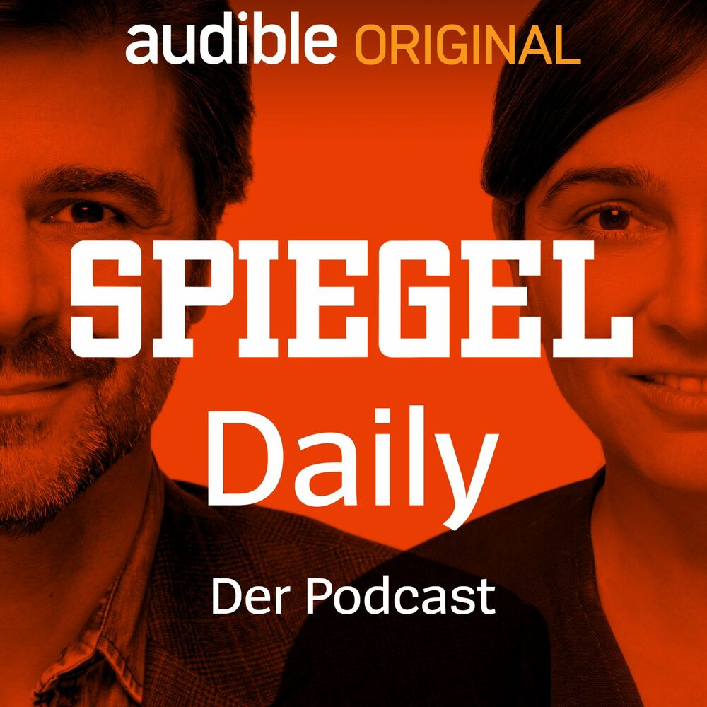 SPIEGEL Daily – Der Podcast