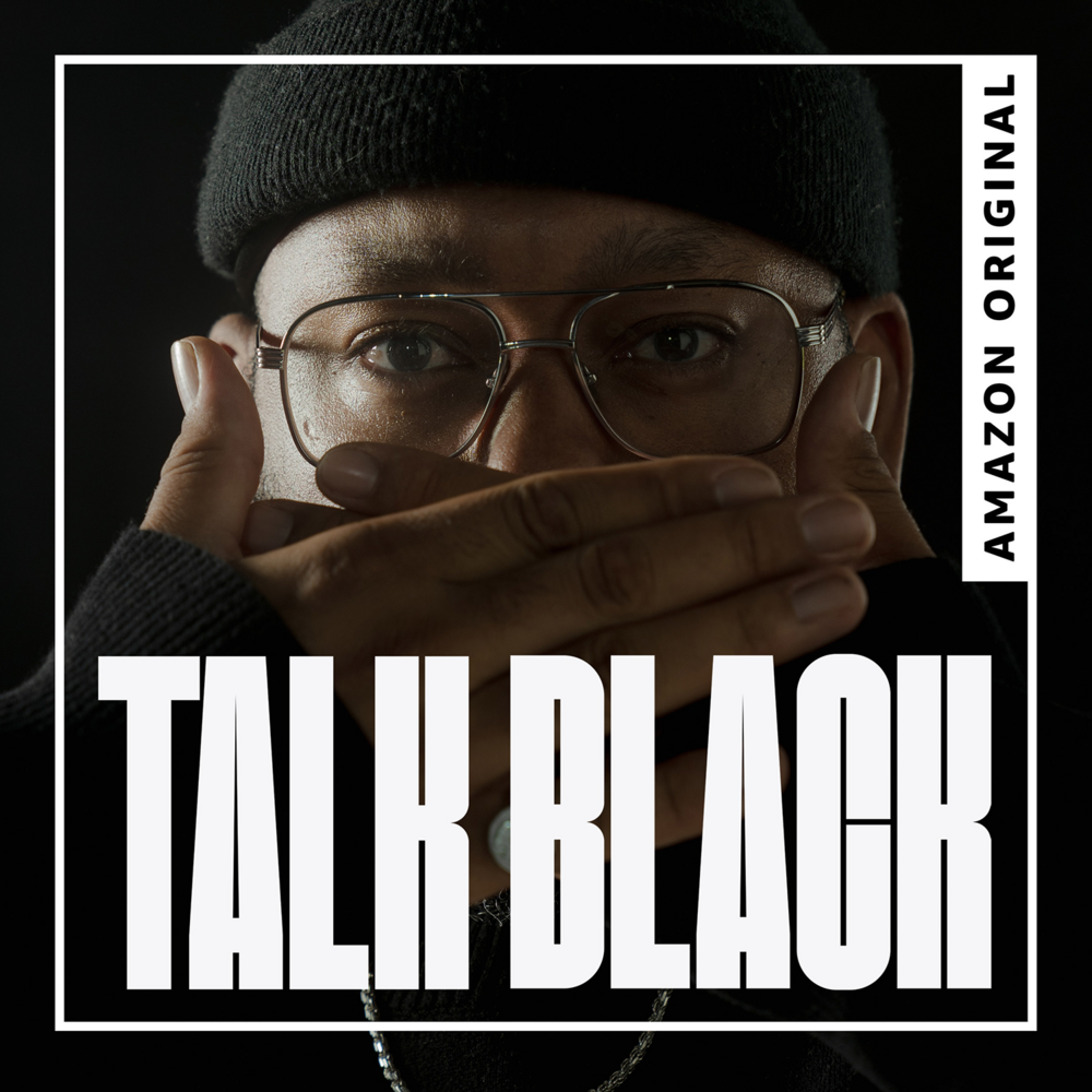 Talk Black – Leben trotz Rassismus