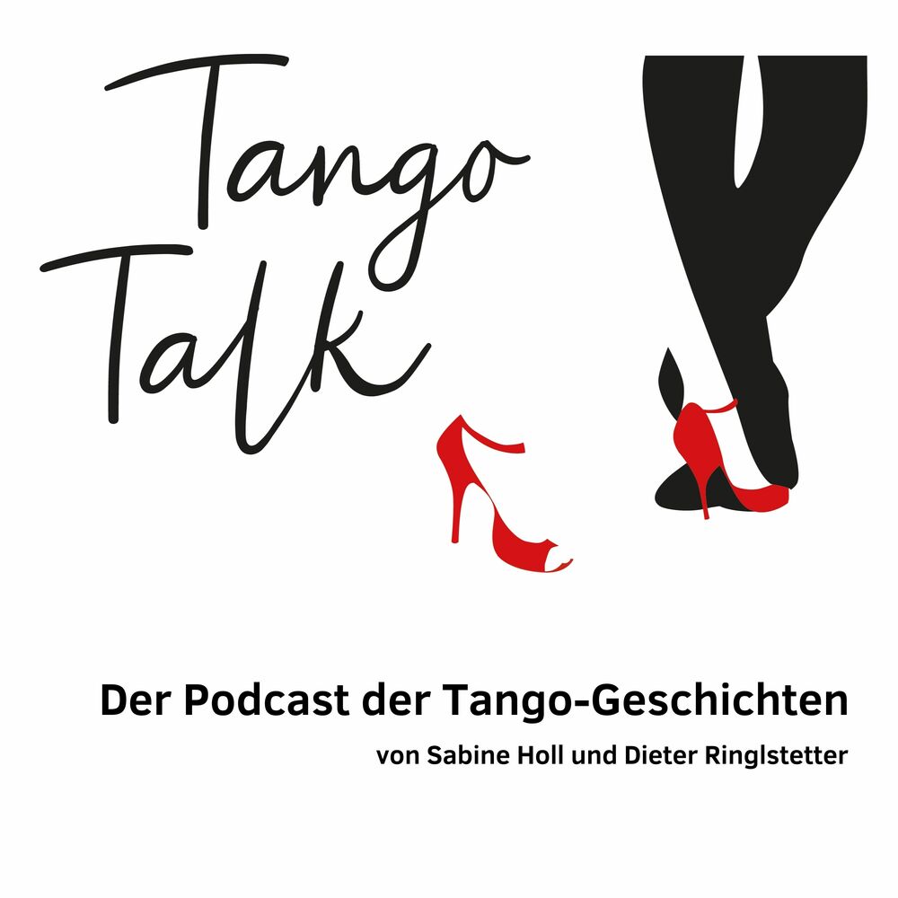 Tango-Talk