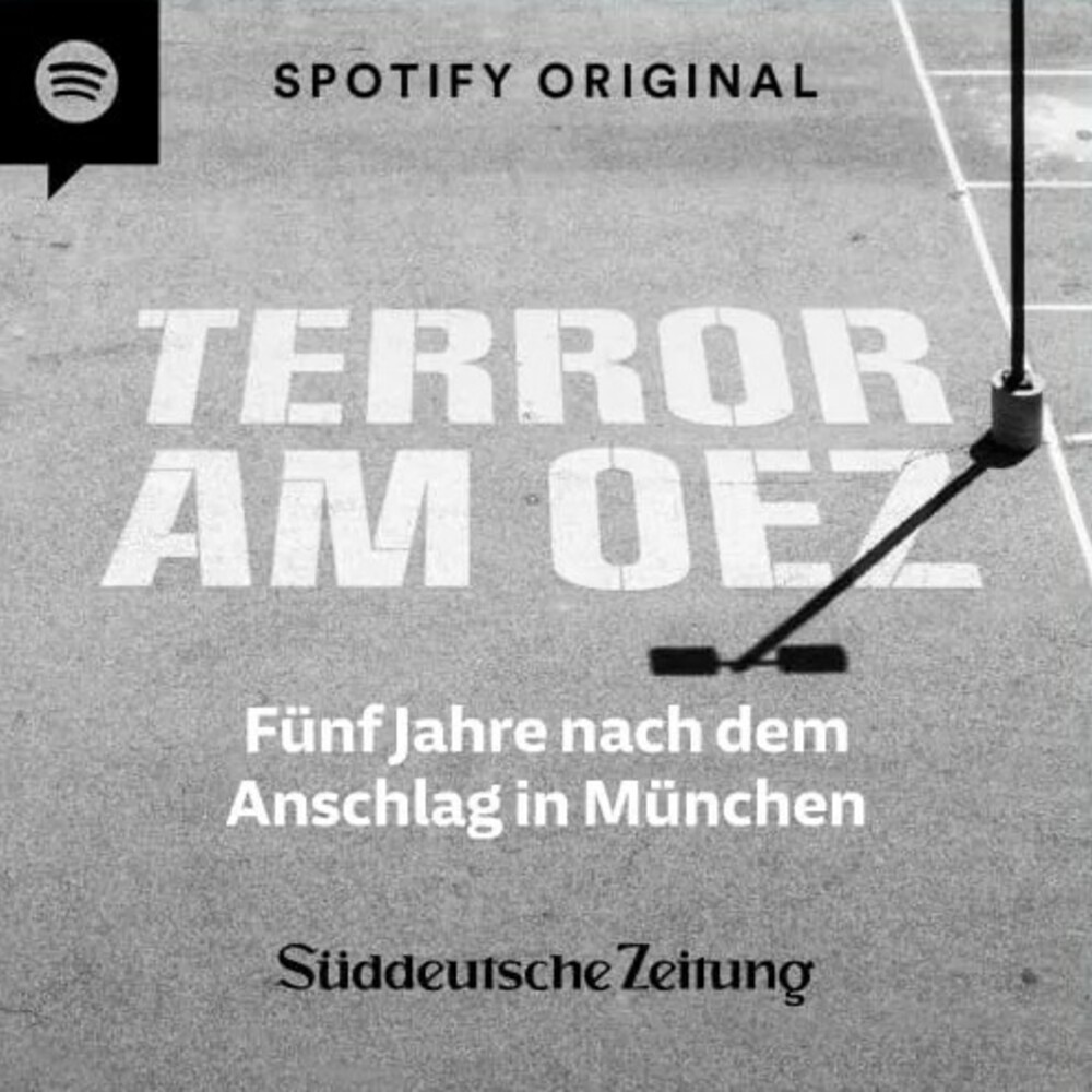 Terror am OEZ – Fünf Jahre nach dem Anschlag von München