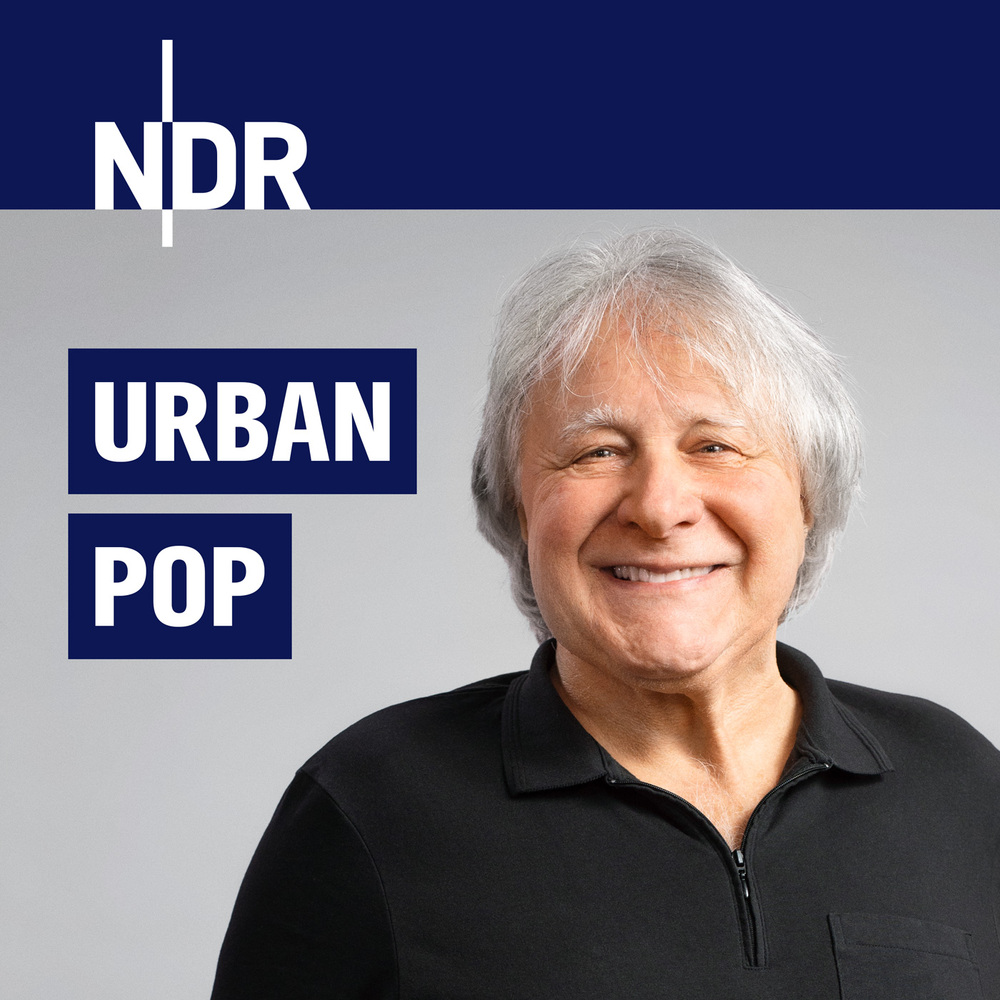 Urban Pop – Musiktalk mit Peter Urban: Pink Floyd – Teil 1+2