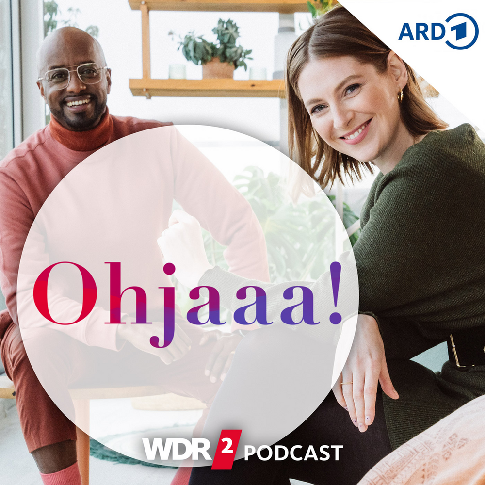 WDR 2 Sex lieben – Ohjaaa!