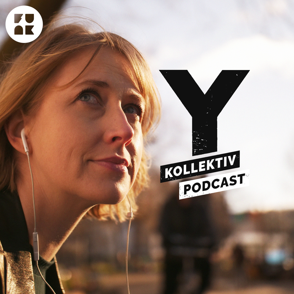 Y-Kollektiv – Der Podcast: 20 Jahre und obdachlos – Schafft Leo es runter von der Straße?