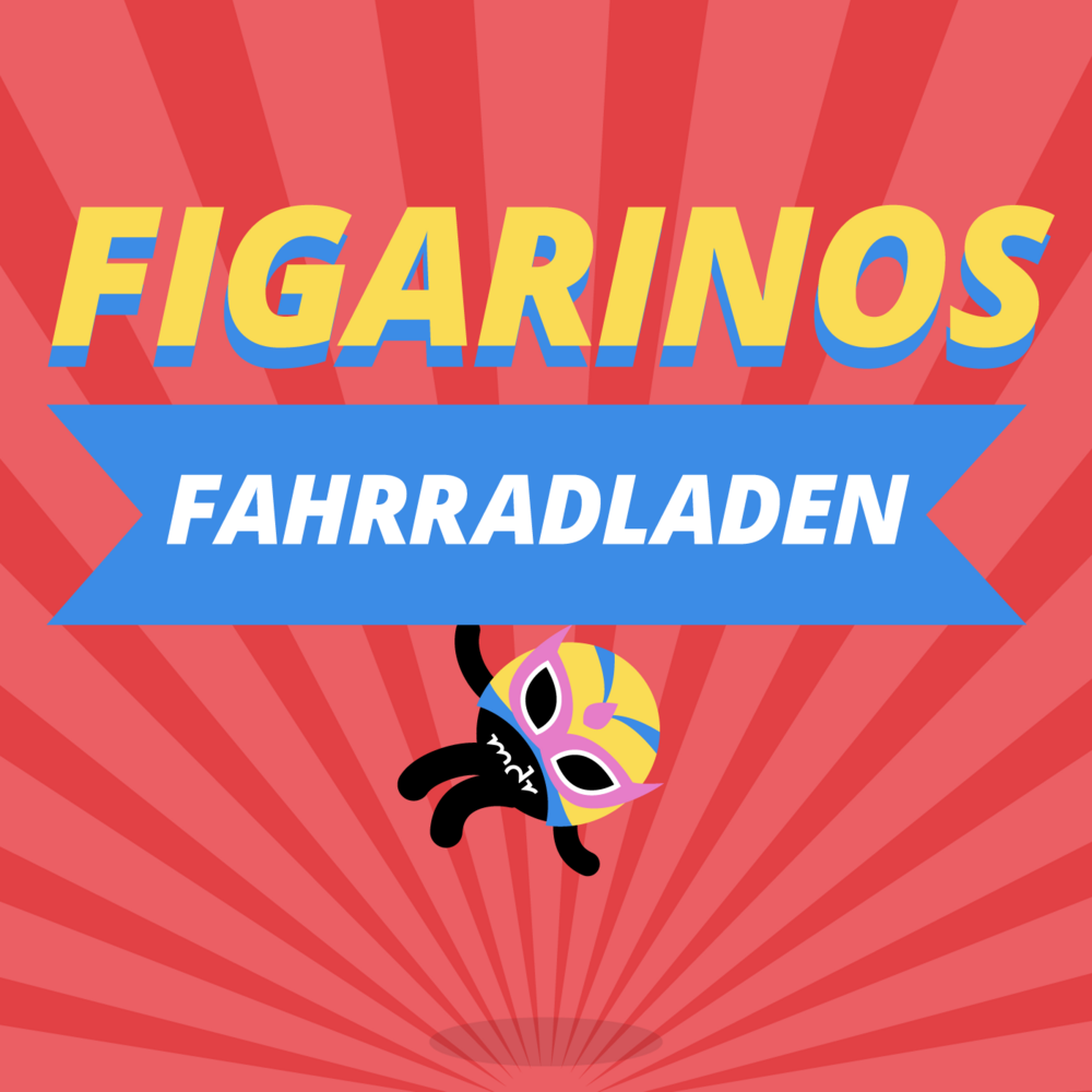 „Figarinos Fahrradladen – Der MDR Tweens Hörspiel-Podcast für Kinder